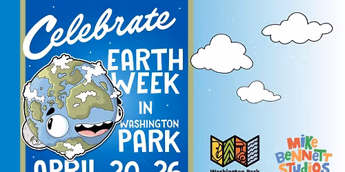 Earth Week