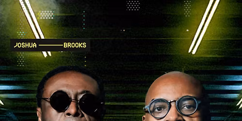 Octave One [Live] Joshua Brooks Manchester