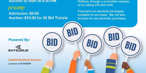 Quarter(less) Auction