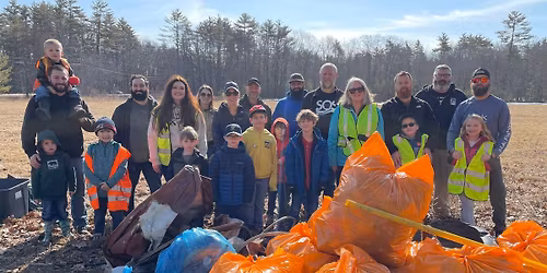 Don\u2019t Trash Rochester Litter Collection Walk - February 2026