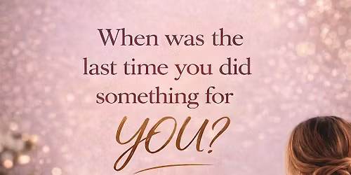 Sip & Glow: A Mother's Day Wellness Event in Newburgh, NY