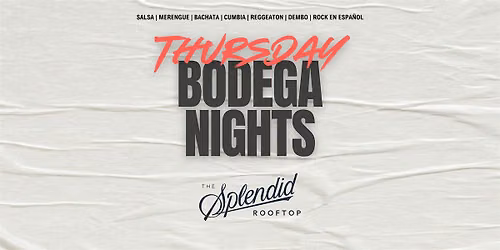 Bodega Nights