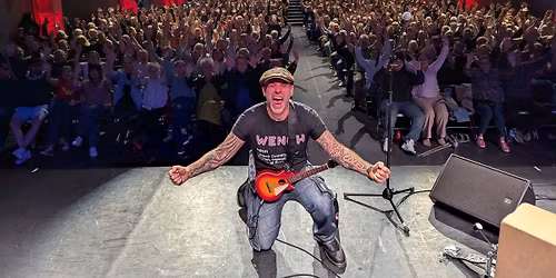 Jonny Cole: Armagudd'n