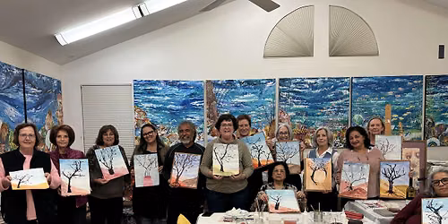 Advanced Collage Workshop (In-Person)
