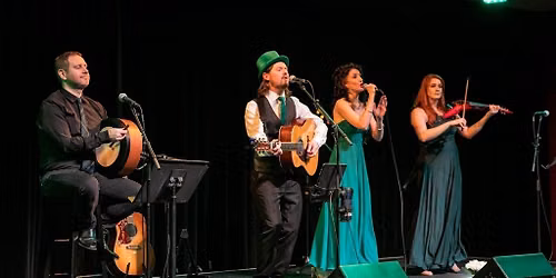 Celtic Roots River North Duo
