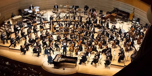 Pacific Symphony