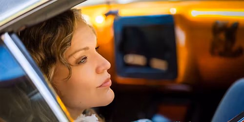 Joyann Parker Life Lines Album Release