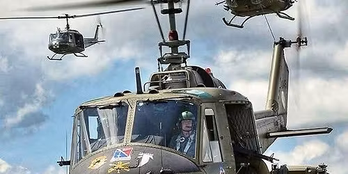 Savannah Georgia Reunion 