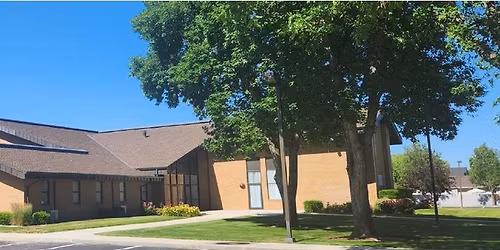 Family Search Center Open House