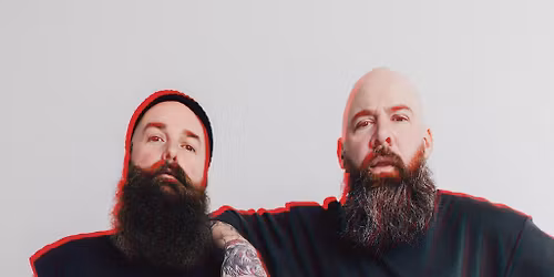 PENGSHUi at The Star + Garter, Manchester