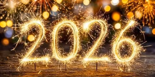 New Years Eve with Saloon no.12!