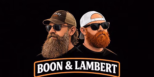 Boon & Lambert