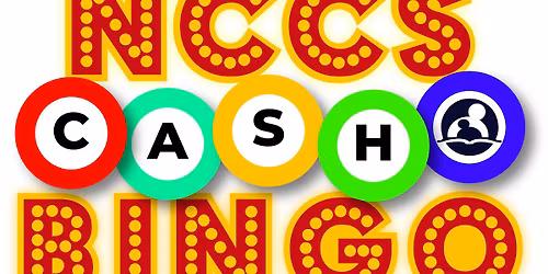 CASH Bingo!