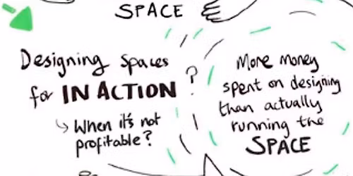 The Futures We Build