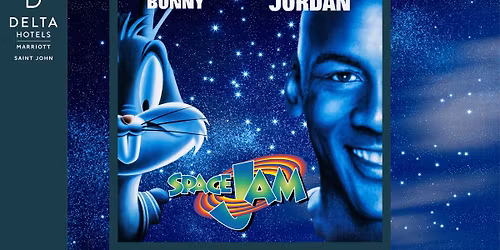 Retro Film-March Break Movie: Space Jam