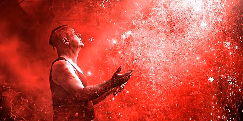 STAHLZEIT 20 Jahre STAHLZEIT - Die Jubil\u00e4umstour