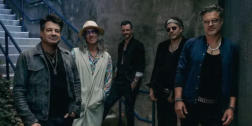 Collective Soul
