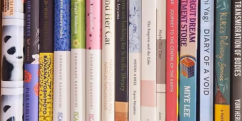 November Book Club