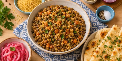 The Plant Powered Kitchen: Plant Proteins