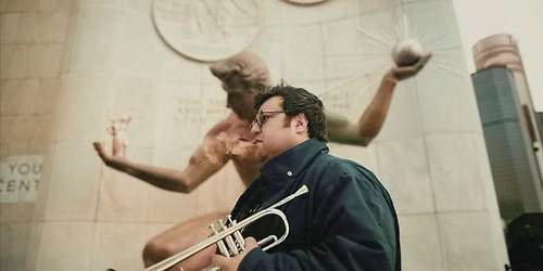Russ Macklem\u2019s Detroit Quintet