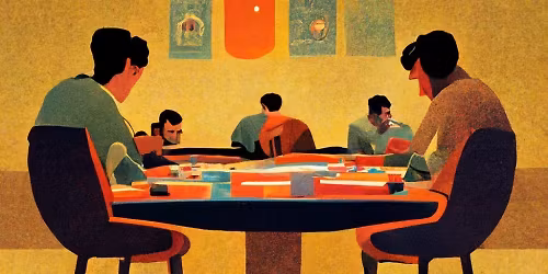 Mechanicsville Community Game Night