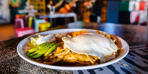 Dia de los Muertos Brunch - El Chingon Fort Worth