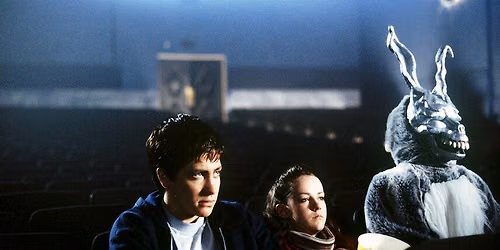 Friday Night Frights: Donnie Darko 35mm