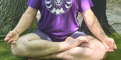 \ud83c\udf05ONline Morning Yoga ~ Weekdays all year round\ud83c\udf1e