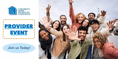 Provider Game Night: Minute to Win It Games (Yolo County)