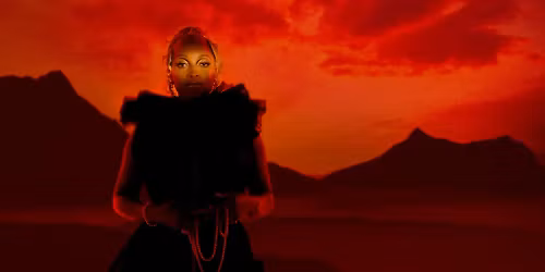 Nubya Garcia in London