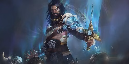 Sunday Magic: Commander