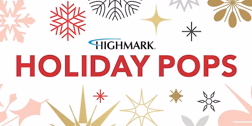 Holiday Pops