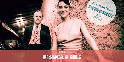 Swing Shot d'\u00e9t\u00e9 avec Bianca & Nils