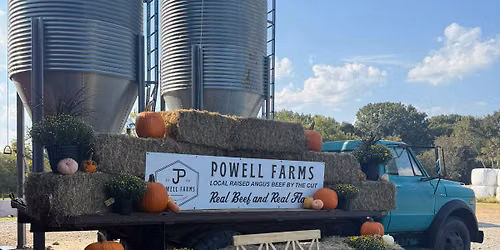 Fall on the Farm! 