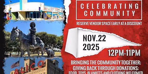 Heart of WACO Fun Fest