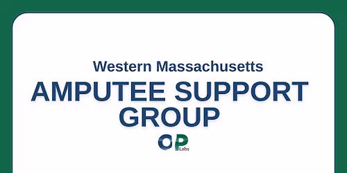 Western Massachusetts Amputee Support Group