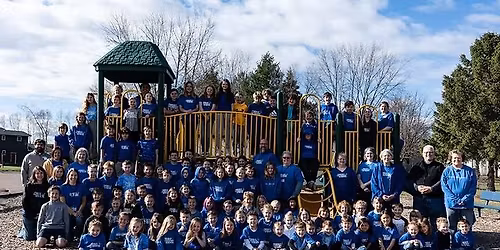 School Closing Service