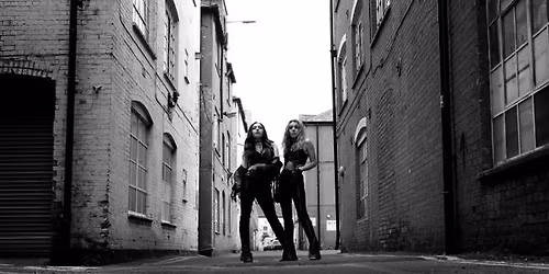 Plough goes to... ROCK CITY