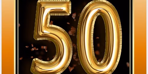 BGSU’s MLS program 50th anniversary!