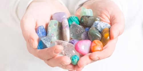 atelier lithotherapie