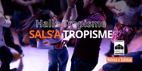 SALS'A TROPISME 