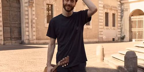 Leonardo Giuliani Band