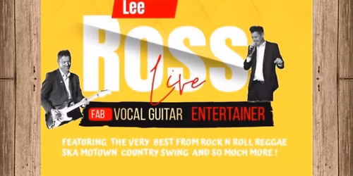 LEE ROSS
