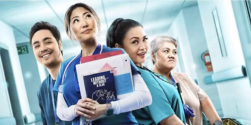 NURSE THE DEAD: VANCOUVER CLOSING NIGHT