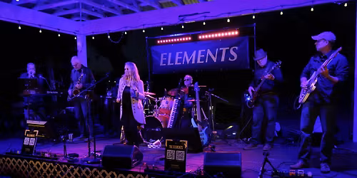 The Elements at Proof Brewing Company