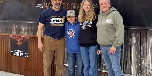 Sages and Spirits at Boulder Theater