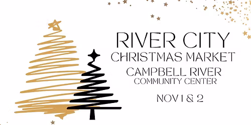 River City Christmas Market