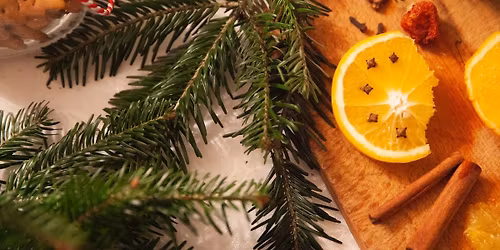 Kammarmusikkonsert: Julefrid