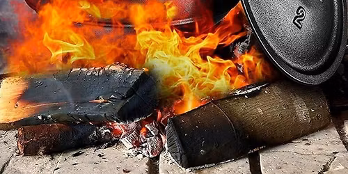 Ravens Stew cook off