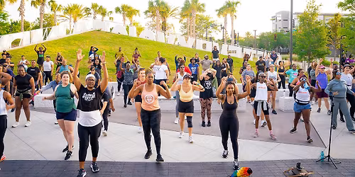 Walk & HIIT